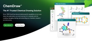 ChemDraw thumbnail