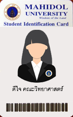 ID badge