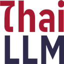 ThaiLLM – AI logo