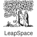 LeapSpace-ScienceDirect logo