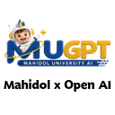 MUGPT logo