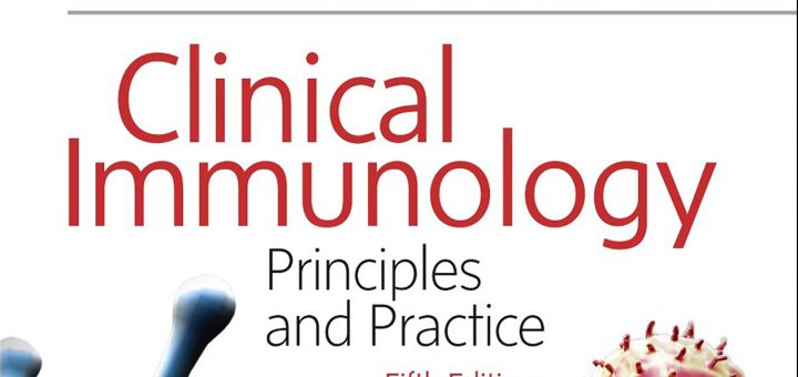 Clinical Immunology: Principles and Practice