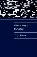 Elementary fluid dynamics