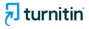 Turnitin logo