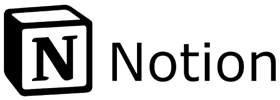 Notion logo