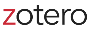 Zotero logo