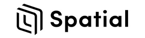 Spatial logo