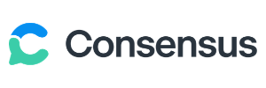 Conse﻿nsus logo